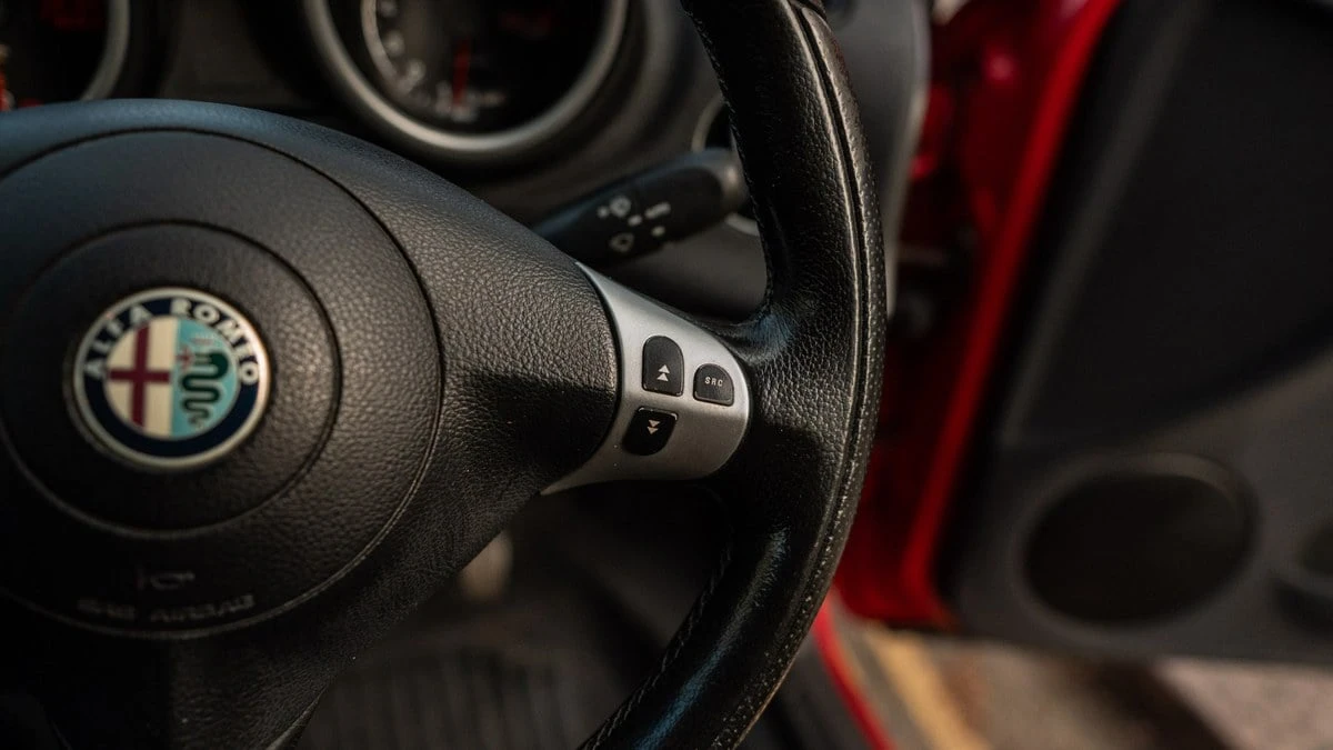 2006 Alfa Romeo 156 - Image 18 of 30