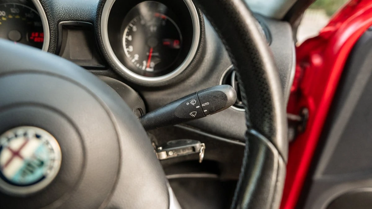 2006 Alfa Romeo 156 - Image 21 of 30
