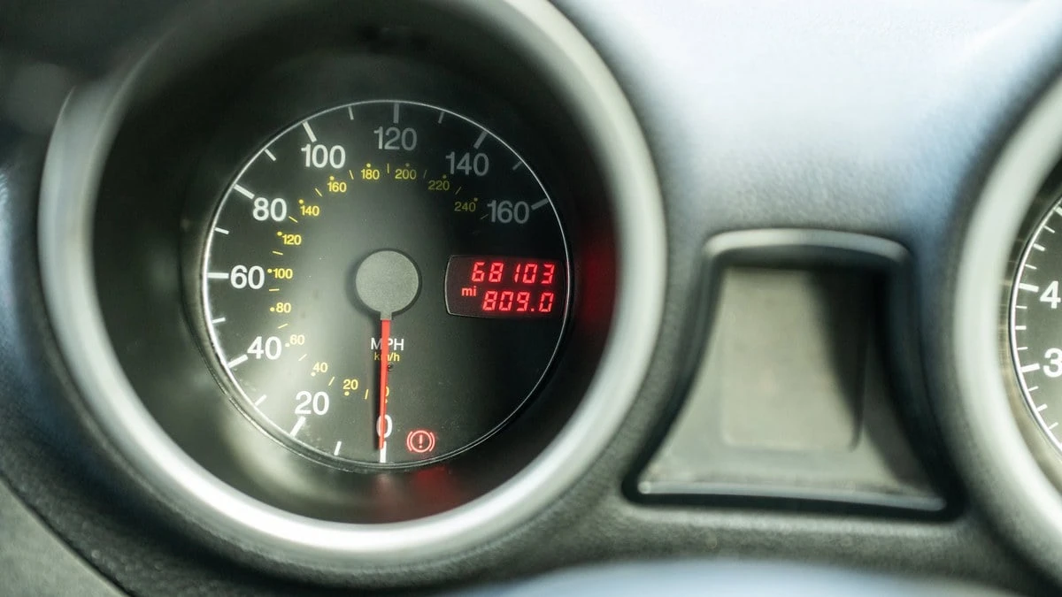 2006 Alfa Romeo 156 - Image 27 of 30