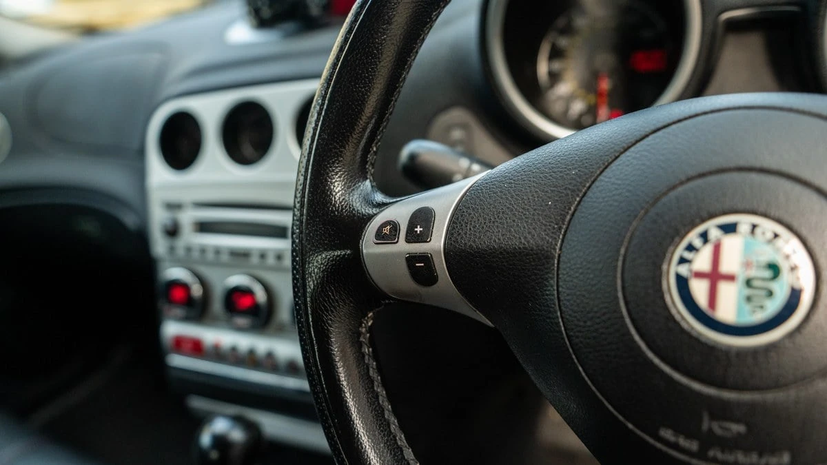 2006 Alfa Romeo 156 - Image 19 of 30