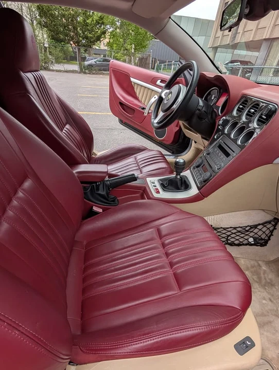 2006 Alfa Romeo GT - Image 9 of 9