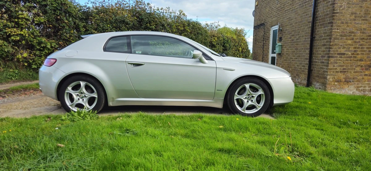 2006 Alfa Romeo - Image 9 of 30