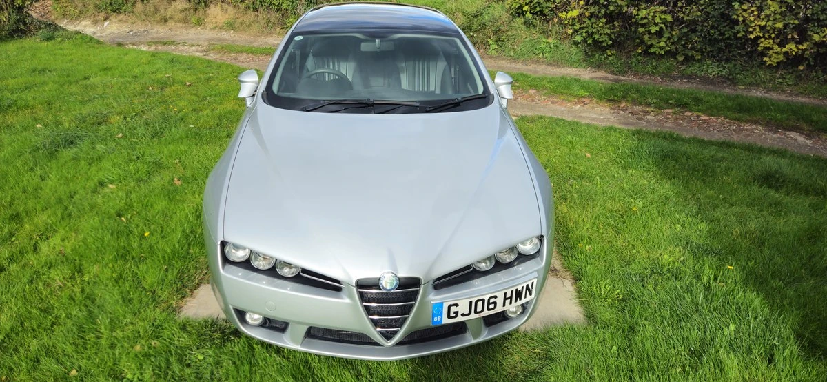 2006 Alfa Romeo - Image 3 of 30