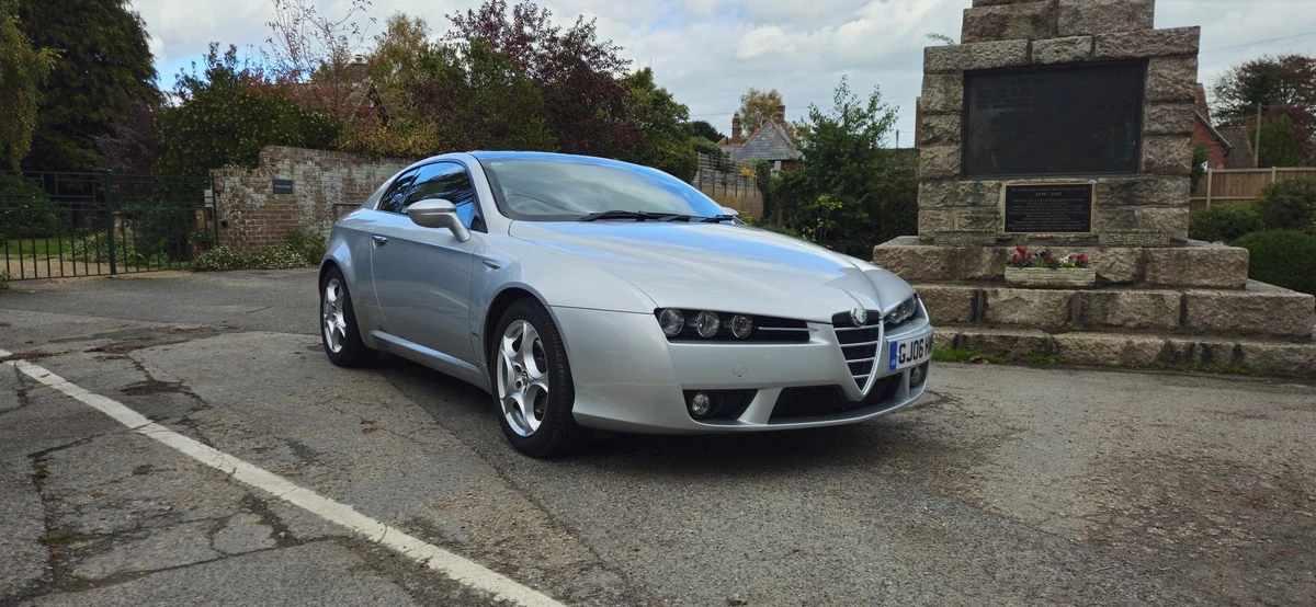 2006 Alfa Romeo - Image 17 of 30