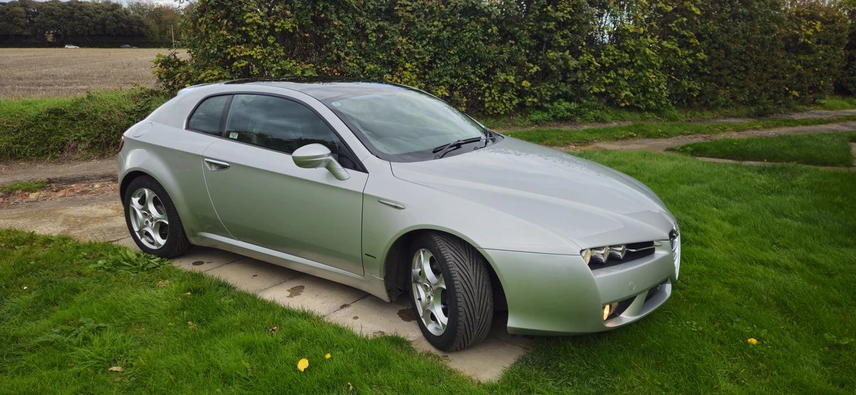 2006 Alfa Romeo - Image 11 of 30