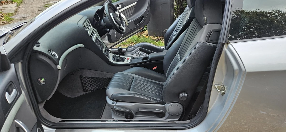 2006 Alfa Romeo - Image 27 of 30