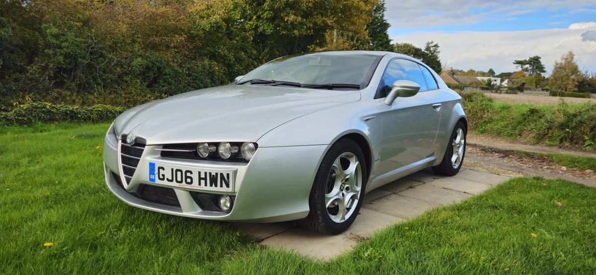 2006 Alfa Romeo - Image 2 of 30