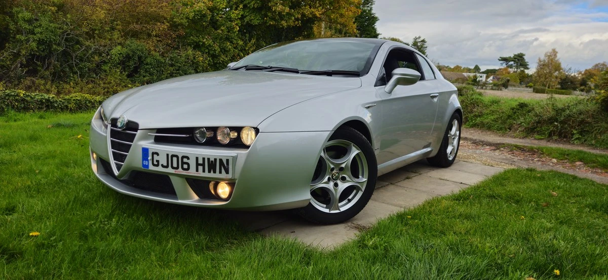 2006 Alfa Romeo - Image 14 of 30