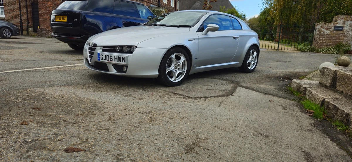 2006 Alfa Romeo - Image 13 of 30