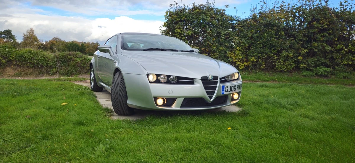 2006 Alfa Romeo - Image 7 of 30