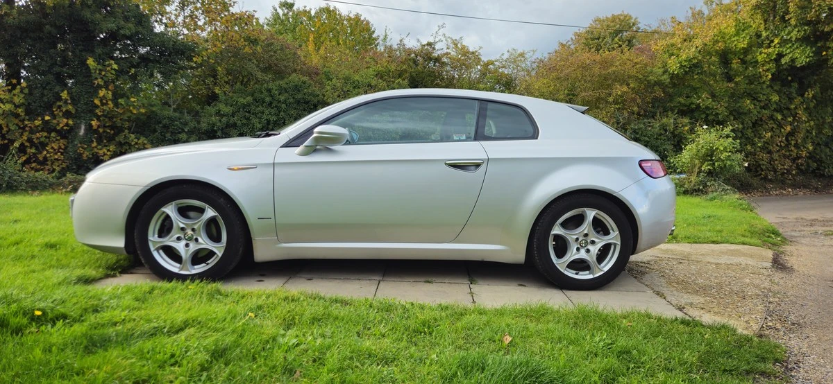2006 Alfa Romeo - Image 10 of 30