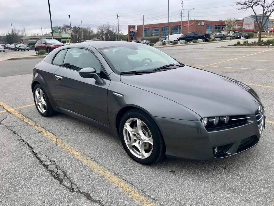2006 Alfa Romeo - Image 24 of 31