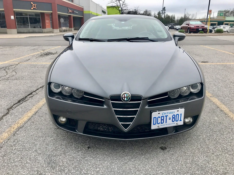 2006 Alfa Romeo - Image 25 of 31