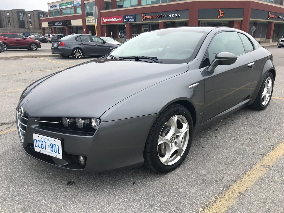 2006 Alfa Romeo - Image 26 of 31