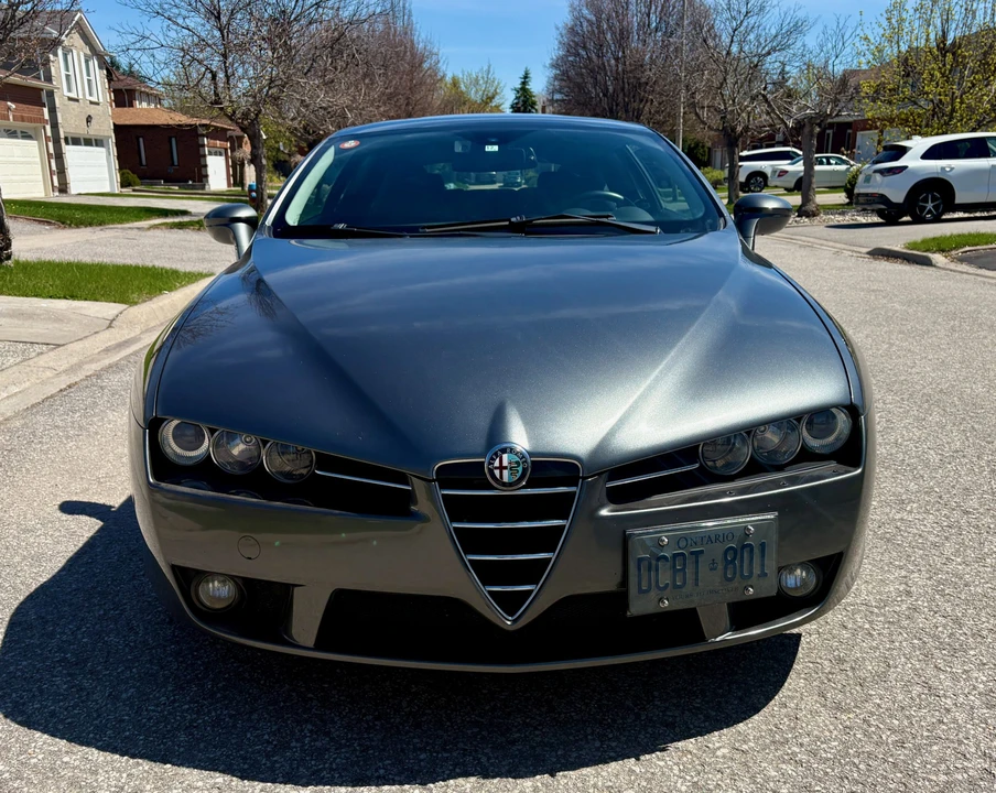 2006 Alfa Romeo - Image 8 of 31