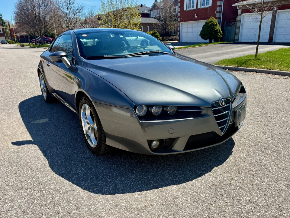 2006 Alfa Romeo - Image 3 of 31