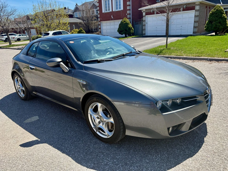 2006 Alfa Romeo - Image 2 of 31