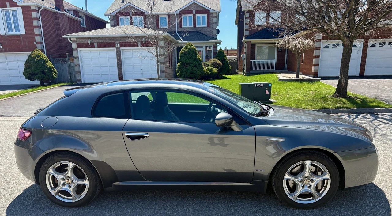 2006 Alfa Romeo - Image 21 of 31