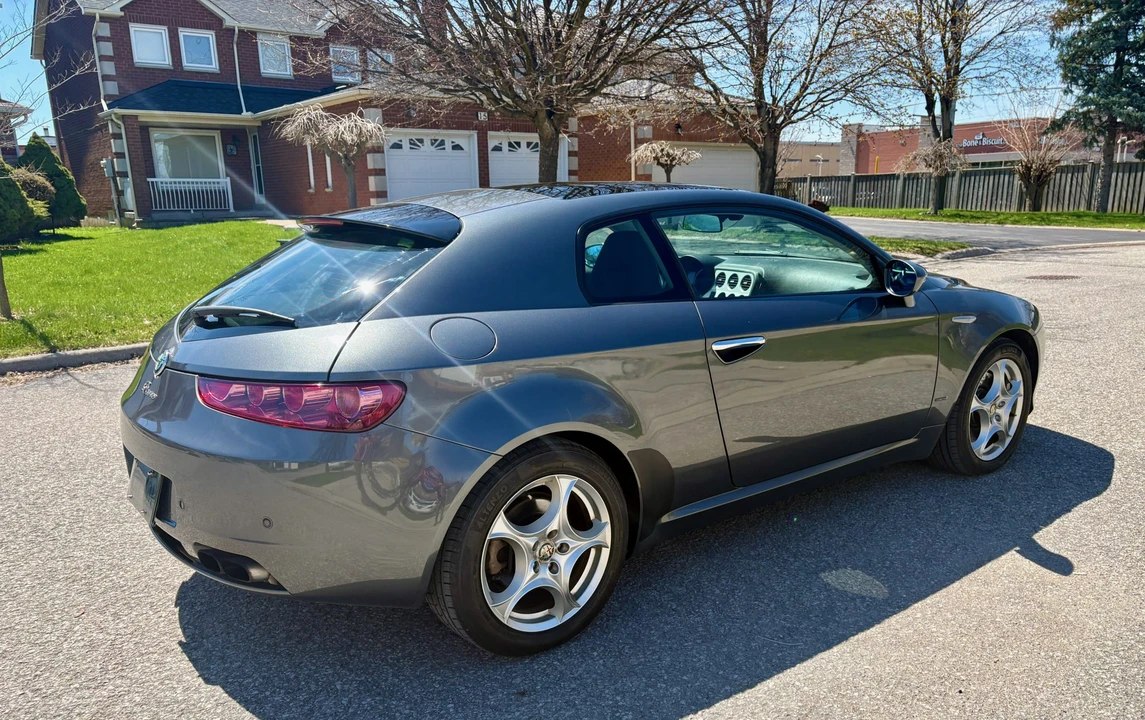 2006 Alfa Romeo - Image 19 of 31