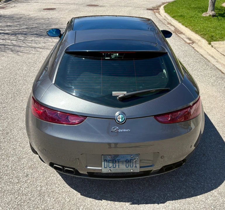 2006 Alfa Romeo - Image 15 of 31