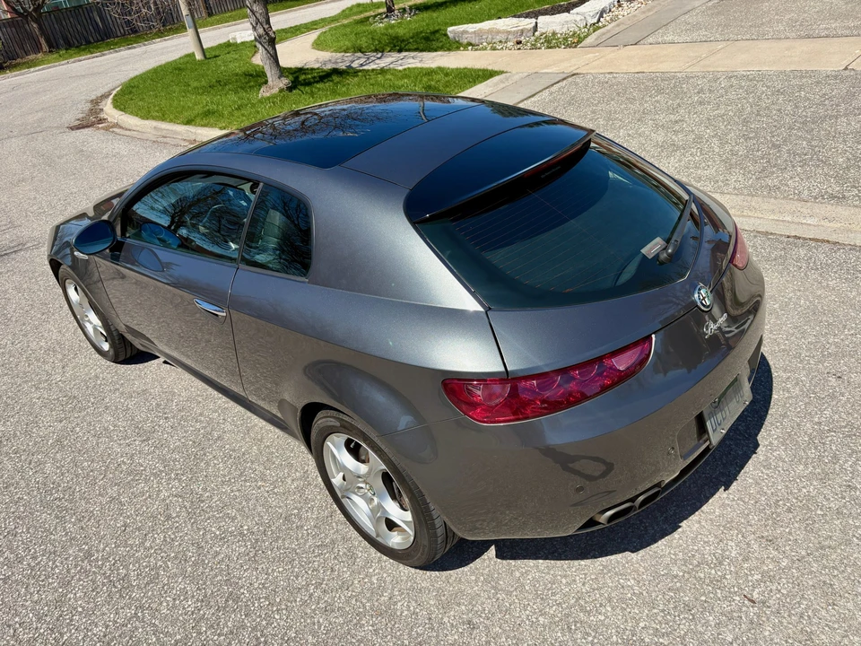 2006 Alfa Romeo - Image 13 of 31