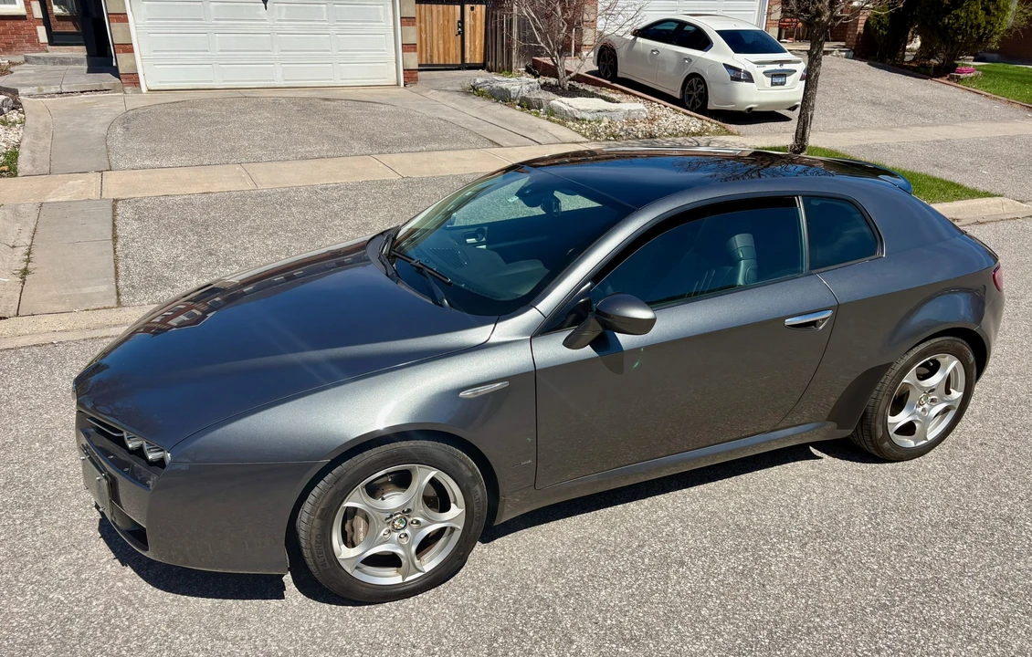 2006 Alfa Romeo - Image 11 of 31