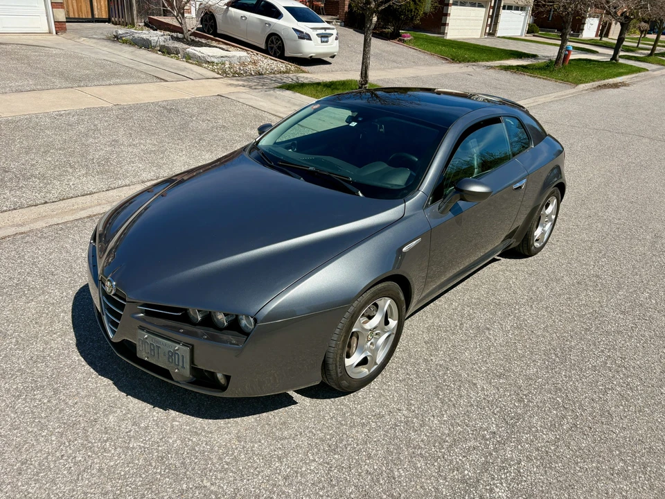 2006 Alfa Romeo - Image 10 of 31