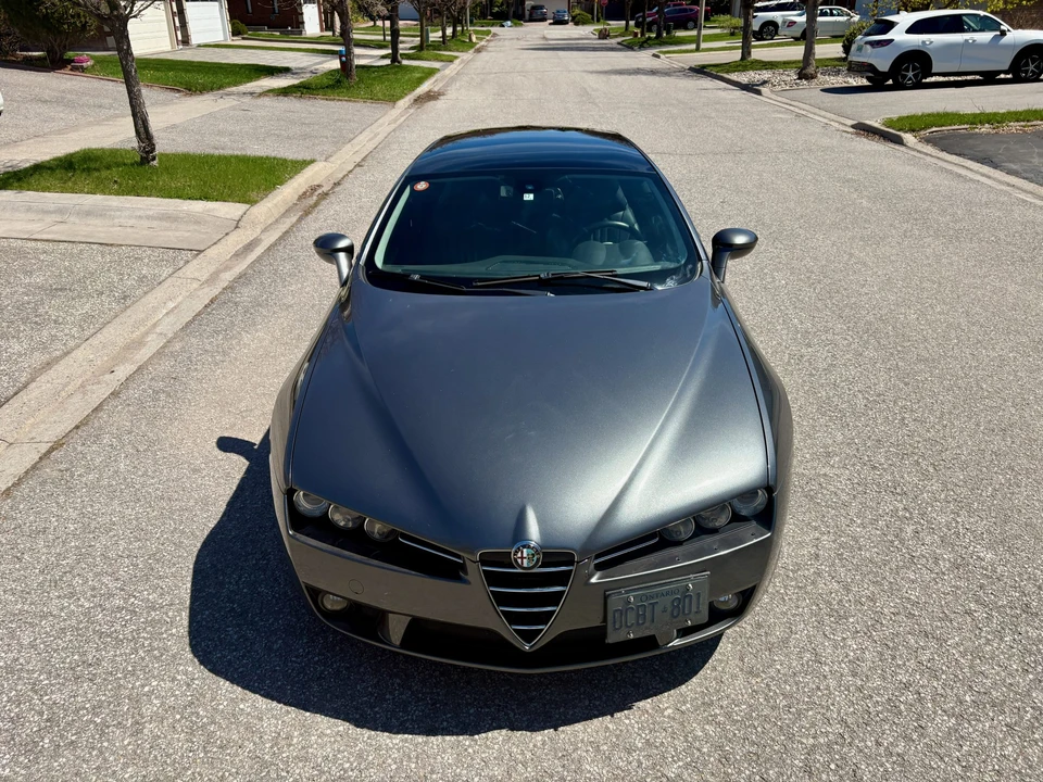 2006 Alfa Romeo - Image 7 of 31