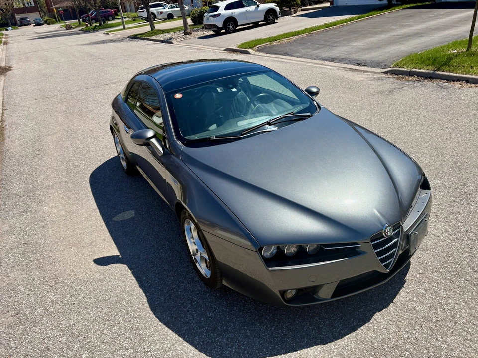 2006 Alfa Romeo - Image 6 of 31