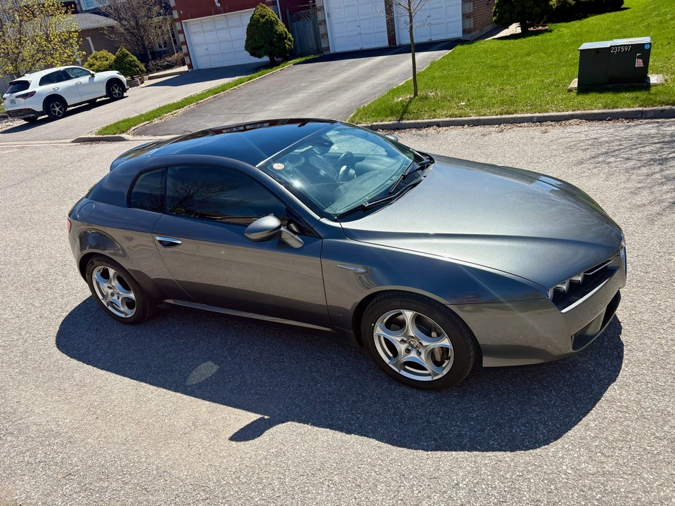 2006 Alfa Romeo - Image 5 of 31