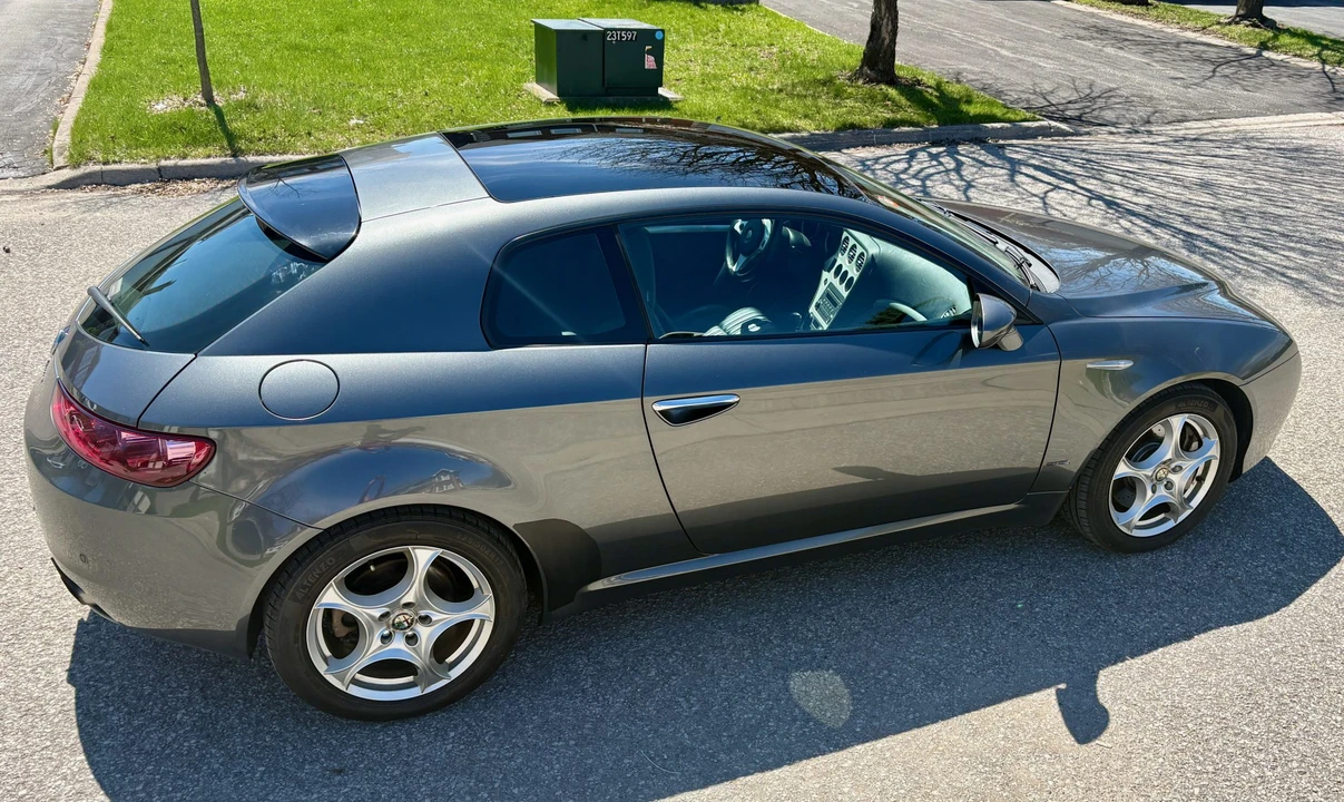 2006 Alfa Romeo - Image 20 of 31
