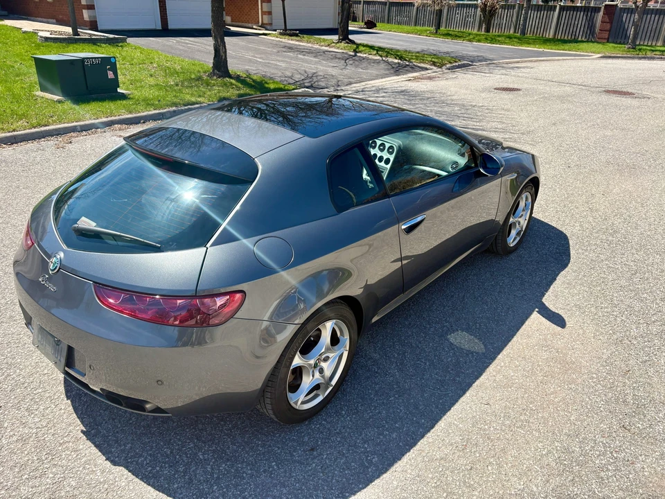 2006 Alfa Romeo - Image 18 of 31
