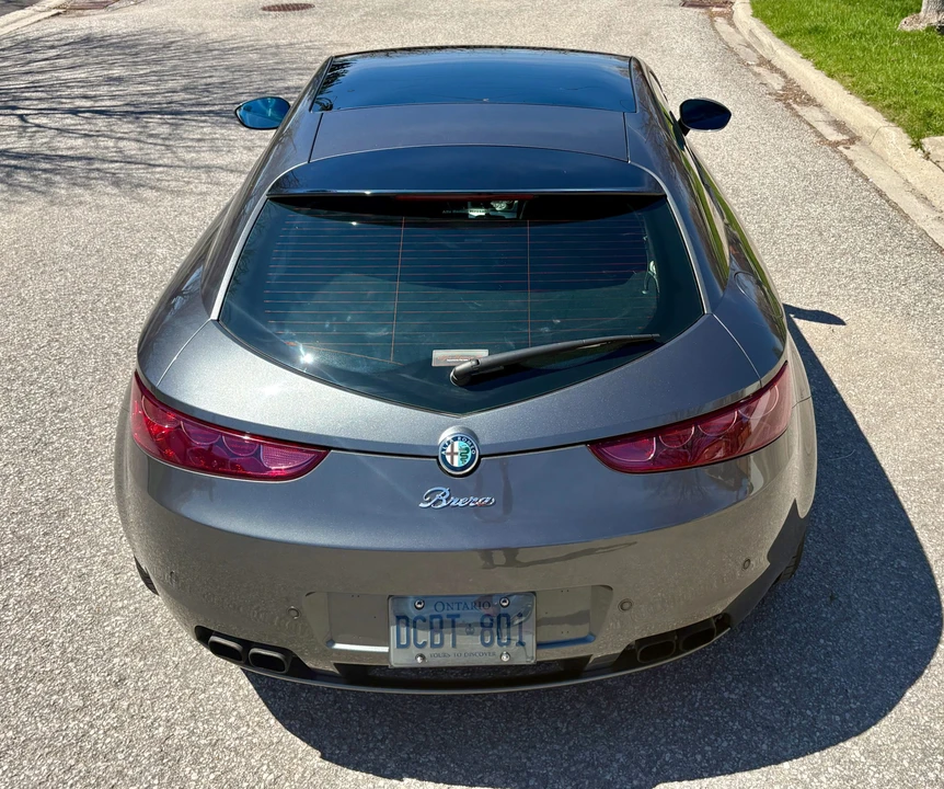 2006 Alfa Romeo - Image 14 of 31