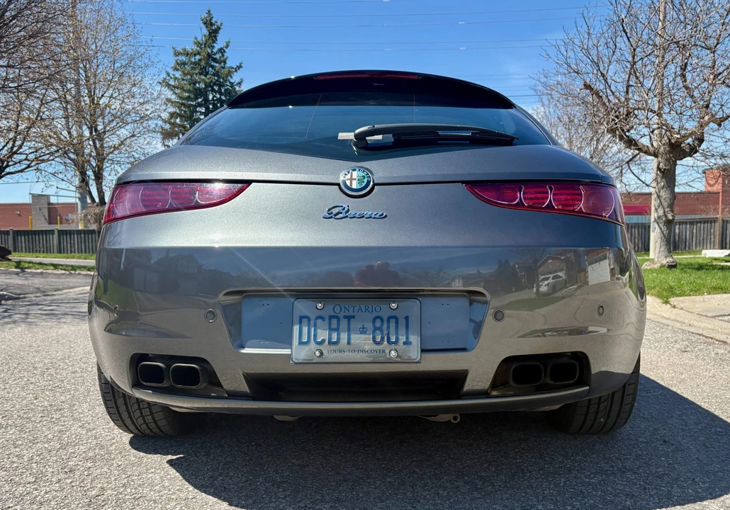 2006 Alfa Romeo - Image 16 of 31