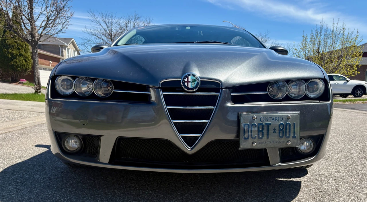 2006 Alfa Romeo - Image 9 of 31