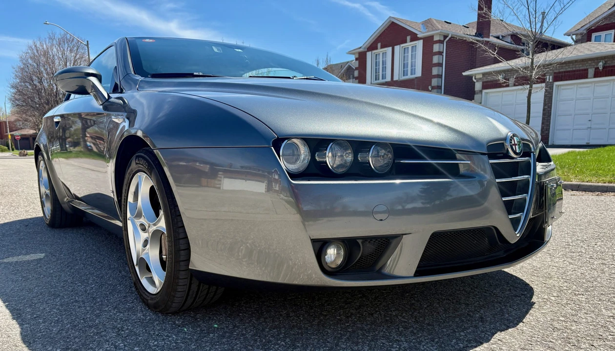 2006 Alfa Romeo - Image 4 of 31