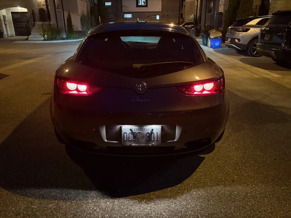 2006 Alfa Romeo - Image 28 of 31
