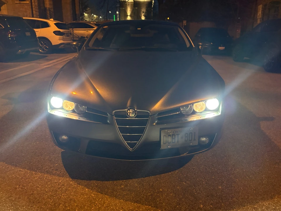2006 Alfa Romeo - Image 29 of 31