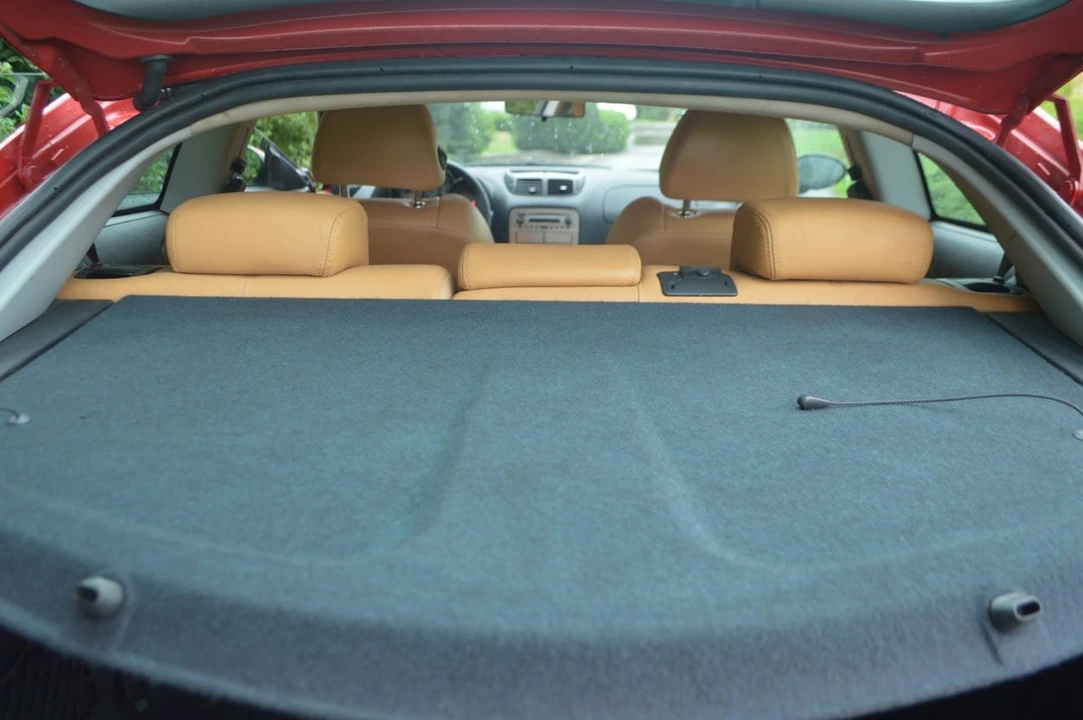 2006 Alfa Romeo GT - Image 30 of 30