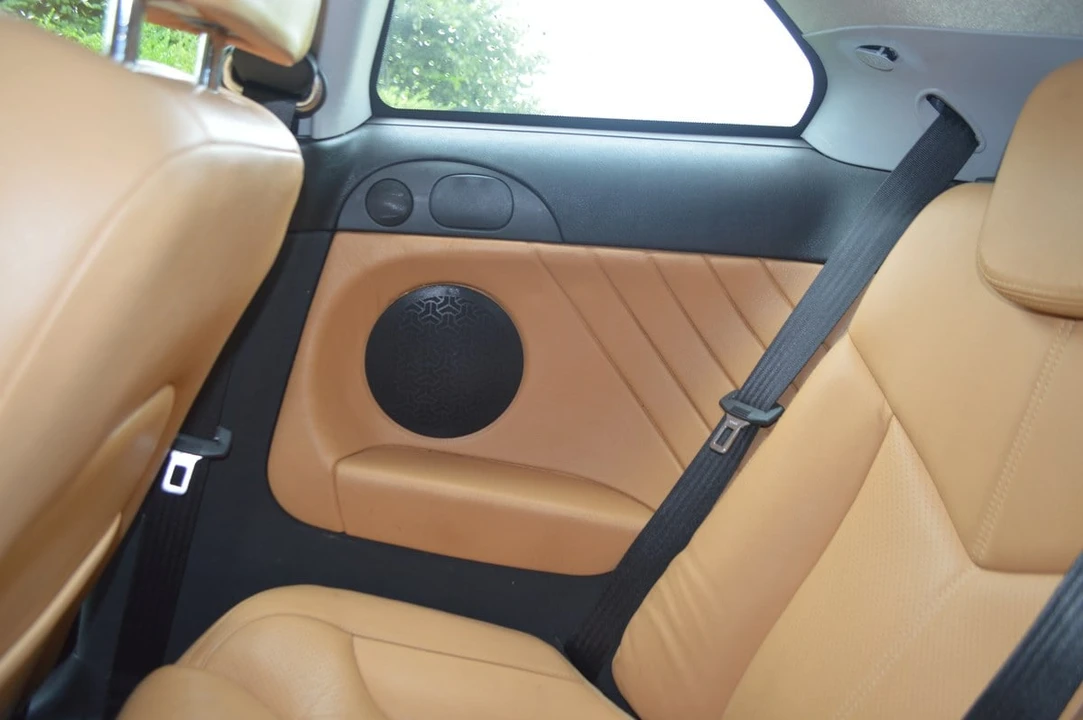 2006 Alfa Romeo GT - Image 15 of 30