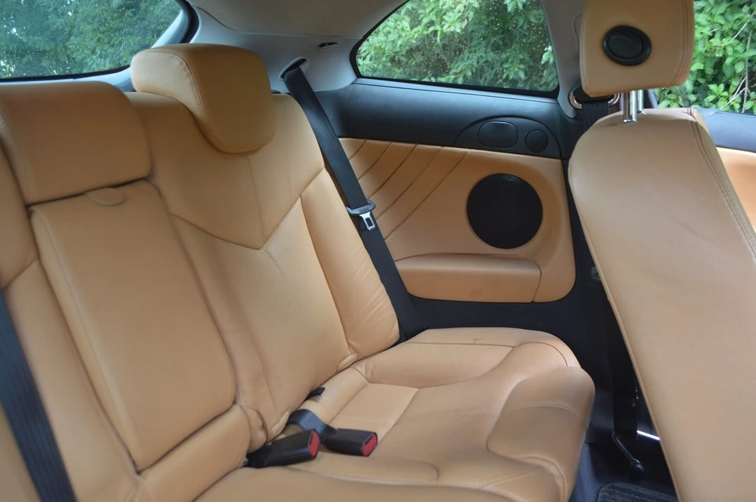 2006 Alfa Romeo GT - Image 23 of 30