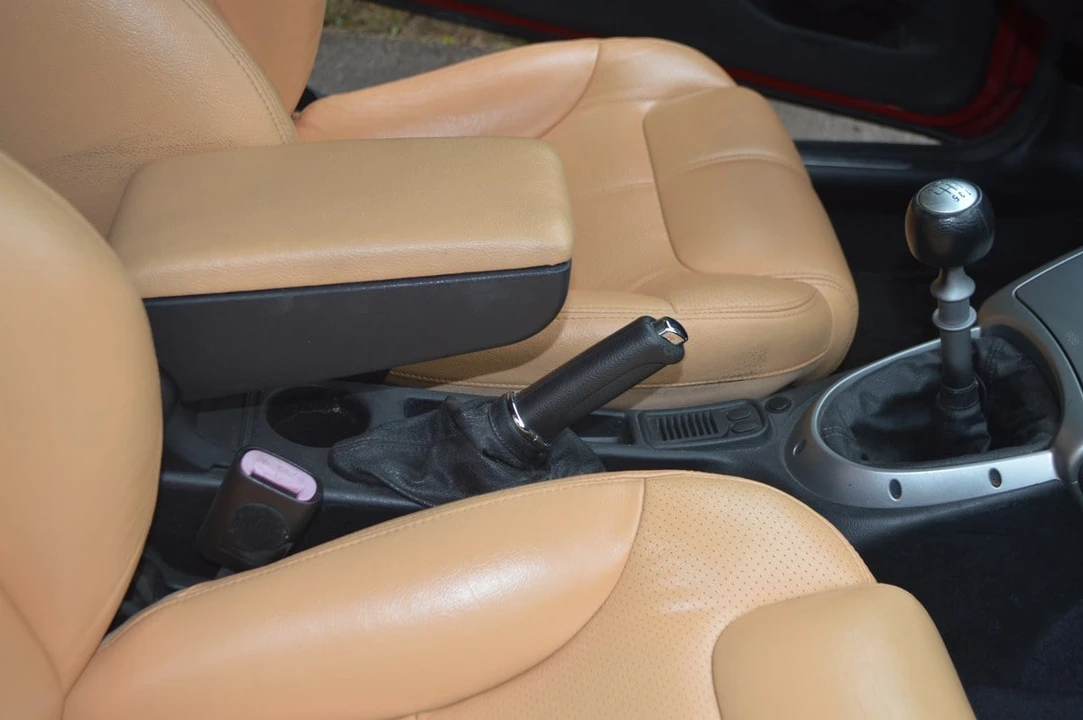2006 Alfa Romeo GT - Image 20 of 30