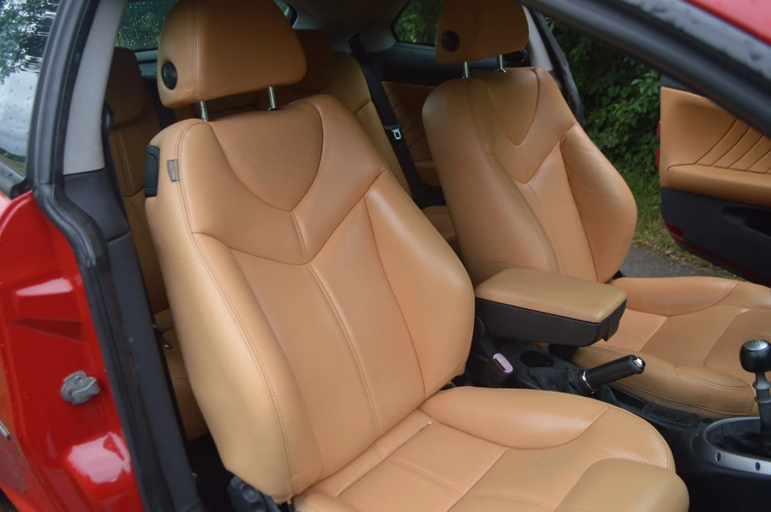 2006 Alfa Romeo GT - Image 22 of 30