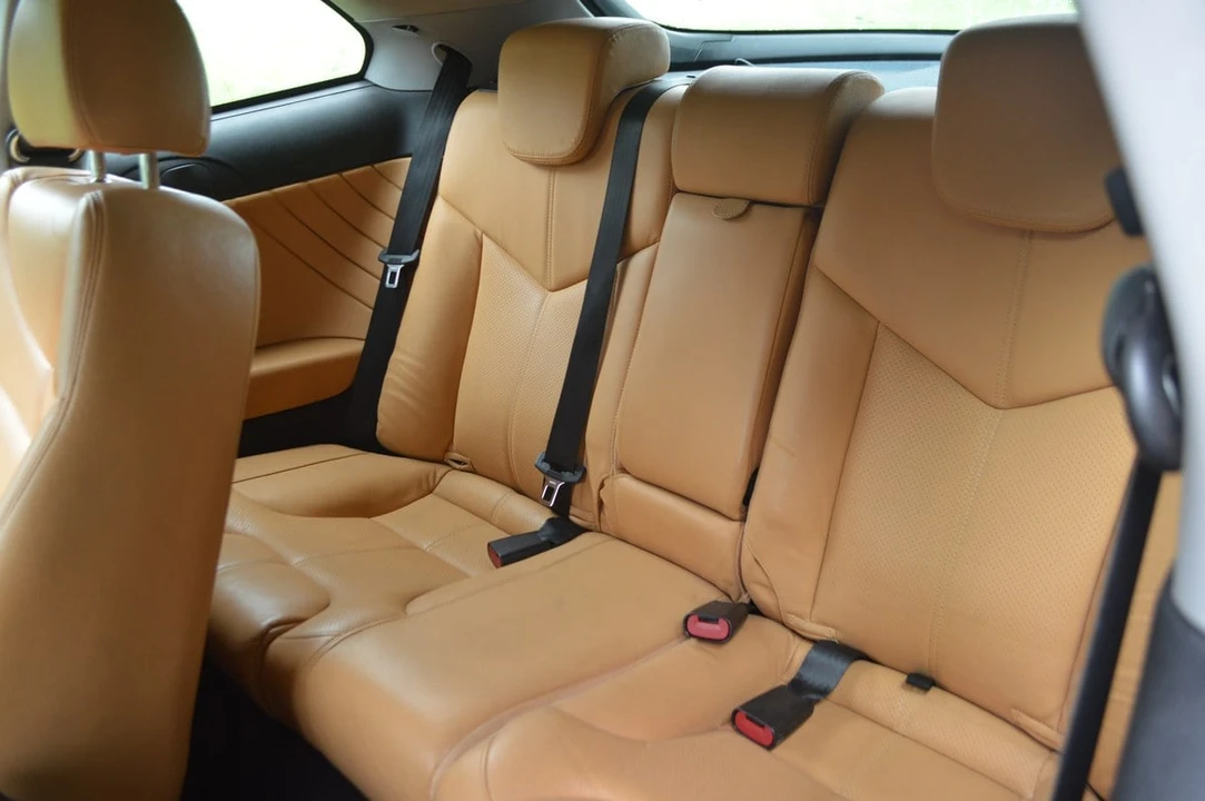 2006 Alfa Romeo GT - Image 14 of 30