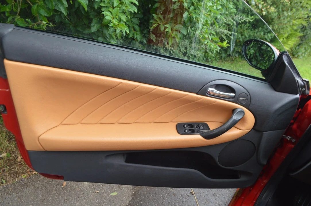 2006 Alfa Romeo GT - Image 12 of 30
