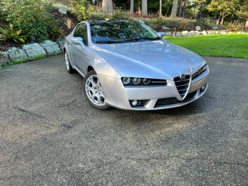 2006 Alfa Romeo GT - Image 4 of 15