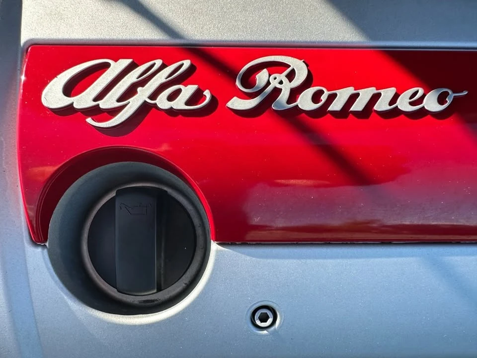 2006 Alfa Romeo GT - Image 7 of 15