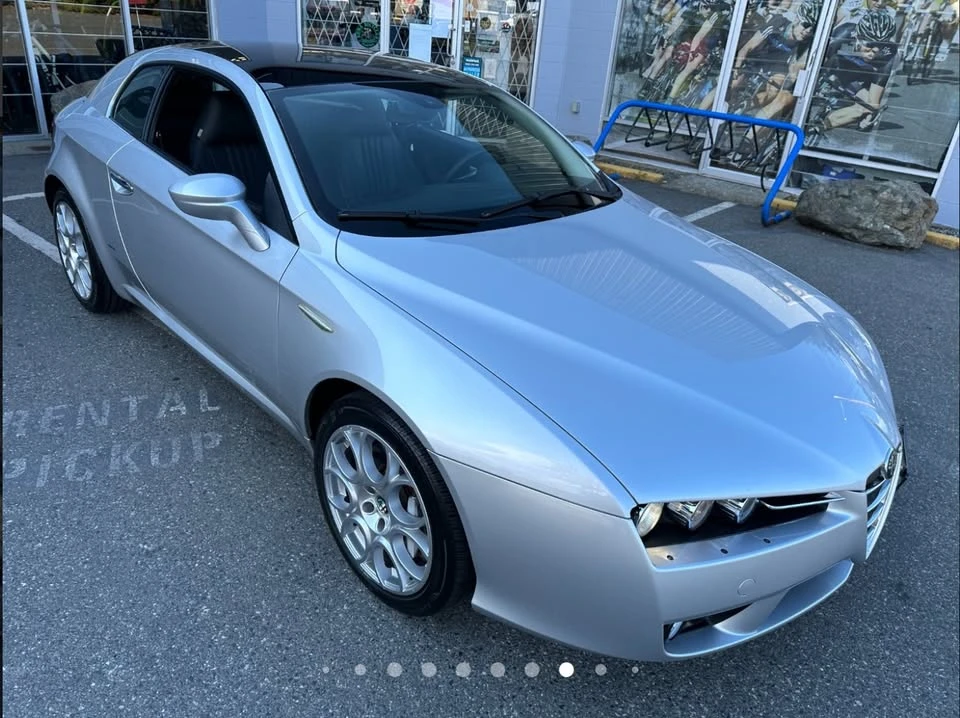 2006 Alfa Romeo GT - Image 3 of 15