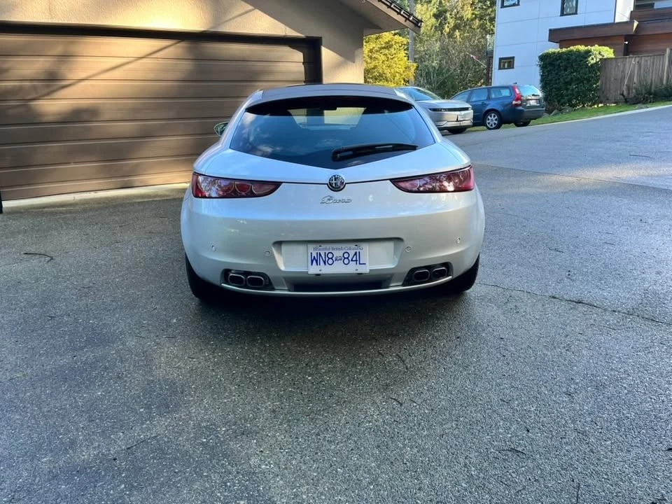 2006 Alfa Romeo GT - Image 2 of 15