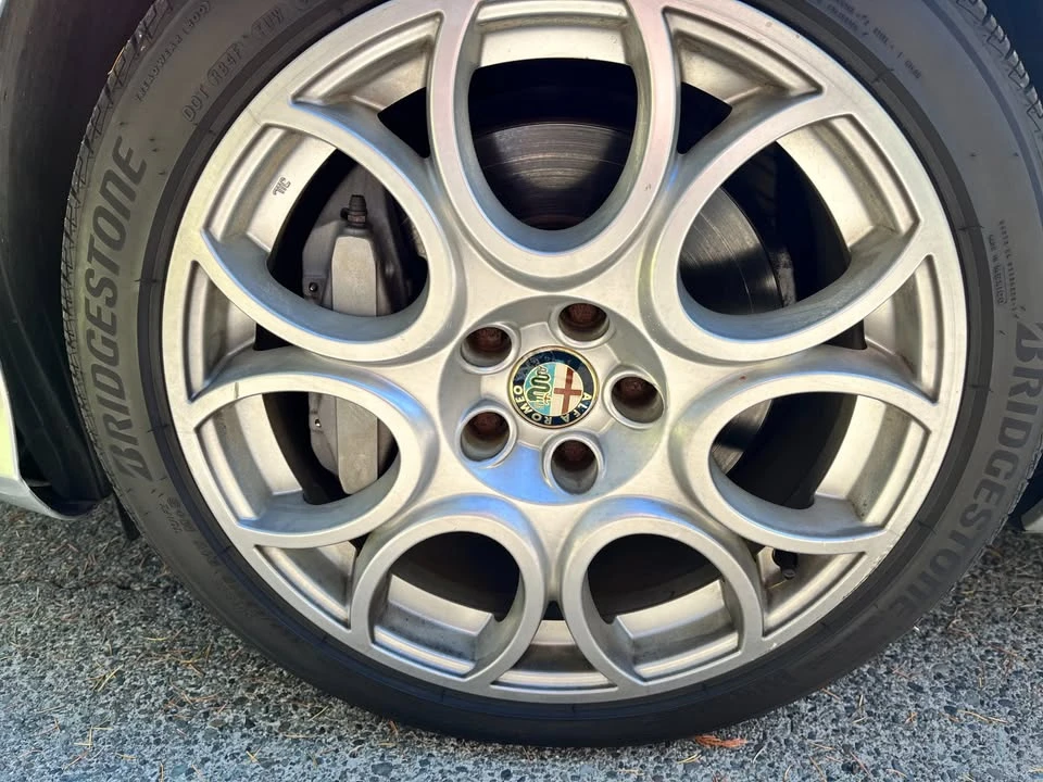 2006 Alfa Romeo GT - Image 15 of 15
